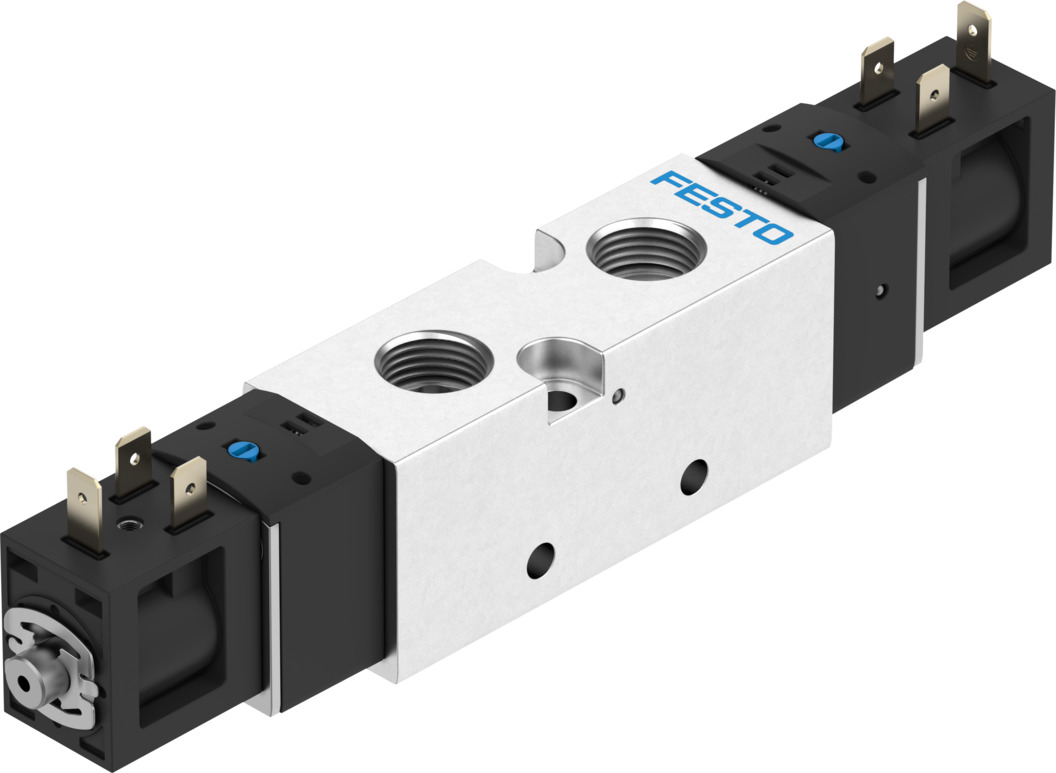 VUVS-LK30-B52-D-G38-1B2-S, Festo