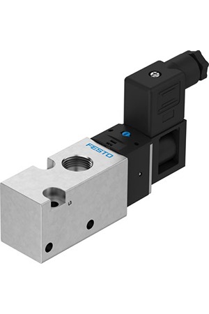 VUVS-LK30-M32C-AD-G38-1B2+GL-S, Festo