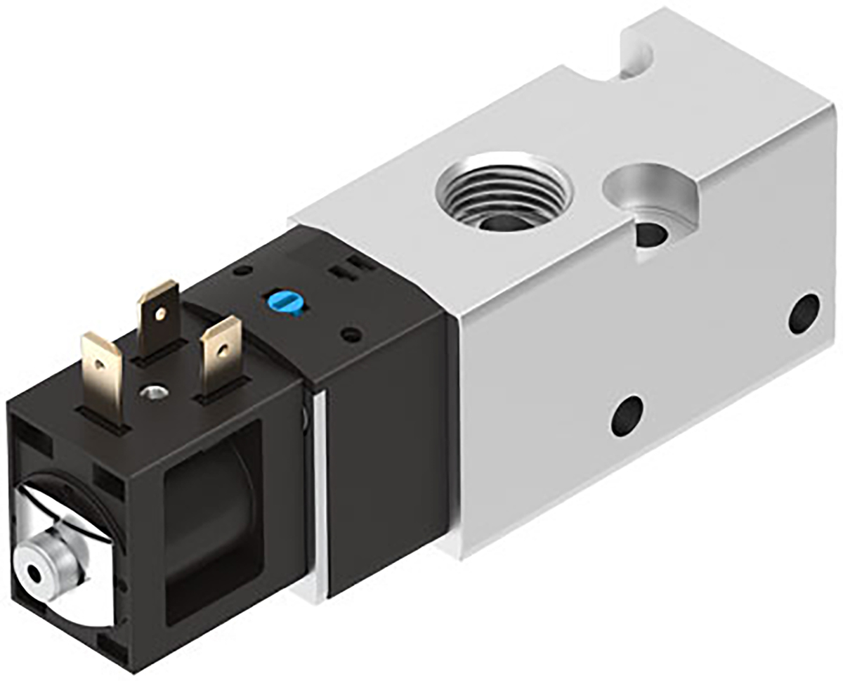 VUVS-LK30-M32C-AD-G38-1B2-S, Festo