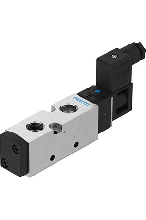 VUVS-LK30-M52-AD-G38-1B2+GL-S, Festo