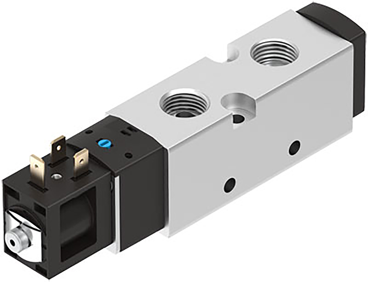 VUVS-LK30-M52-AD-G38-1B2-S, Festo