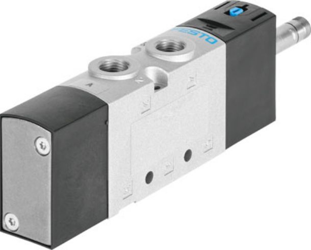 VUVS-LT20-M52-MZD-G18-F7, Festo