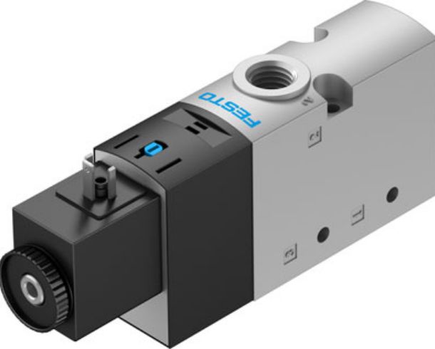 VUVS-LT25-M32C-MZD-G14-F8-1C1, Festo