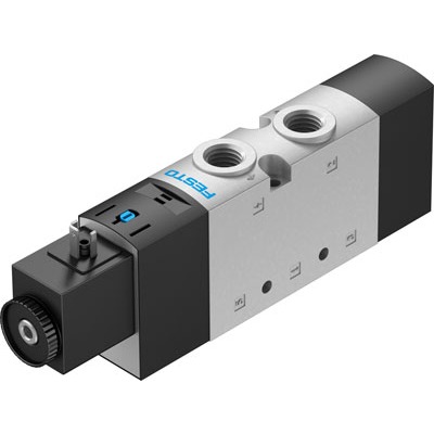 VUVS-LT25-M52-MZD-G14-F8-1C1, Festo