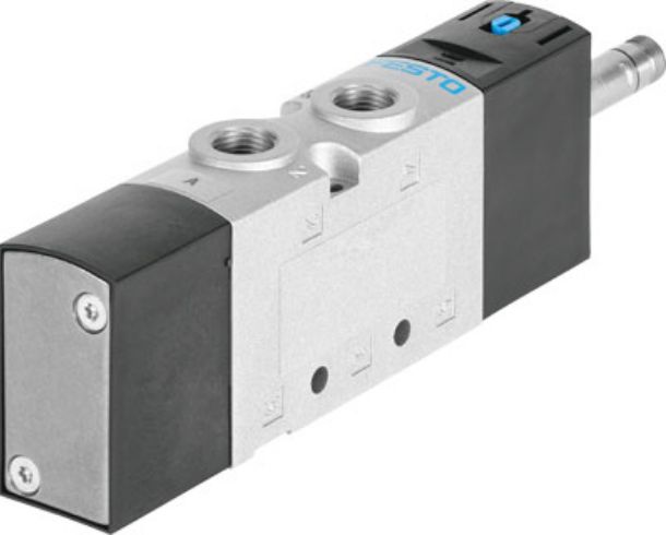 VUVS-LT25-M52-MZD-G14-F8, Festo