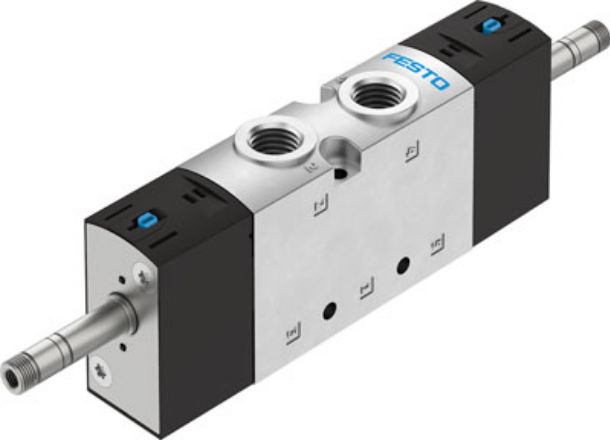 VUVS-LT30-B52-ZD-G38-F8, Festo