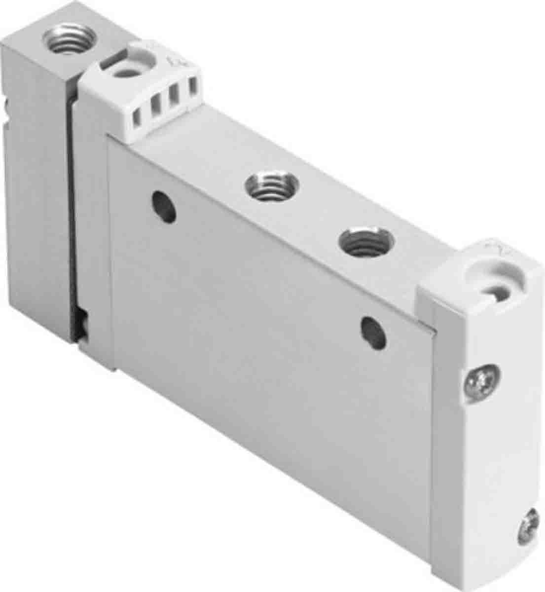 VUWG-L10-M52-R-M7, Festo