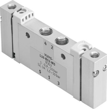 VUWG-L10-T32H-M-M7, Festo