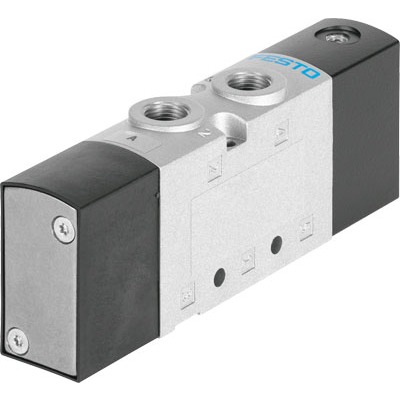 VUWS-L20-M52-M-N18, Festo