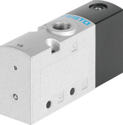 VUWS-LT25-M32C-M-G14, Festo