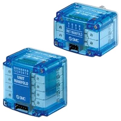 VV061-08C2-5NH-C1, SMC