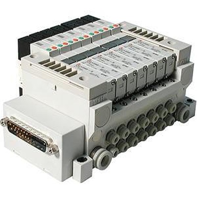 VV5Q11-12C4FU0-Q, SMC