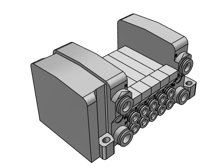 VV5QC11-05C6SD0, SMC