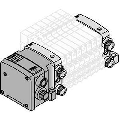 VV5QC21-06C8SD0, SMC