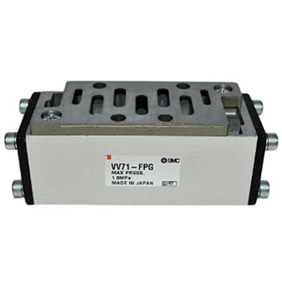VV71-FPG, SMC