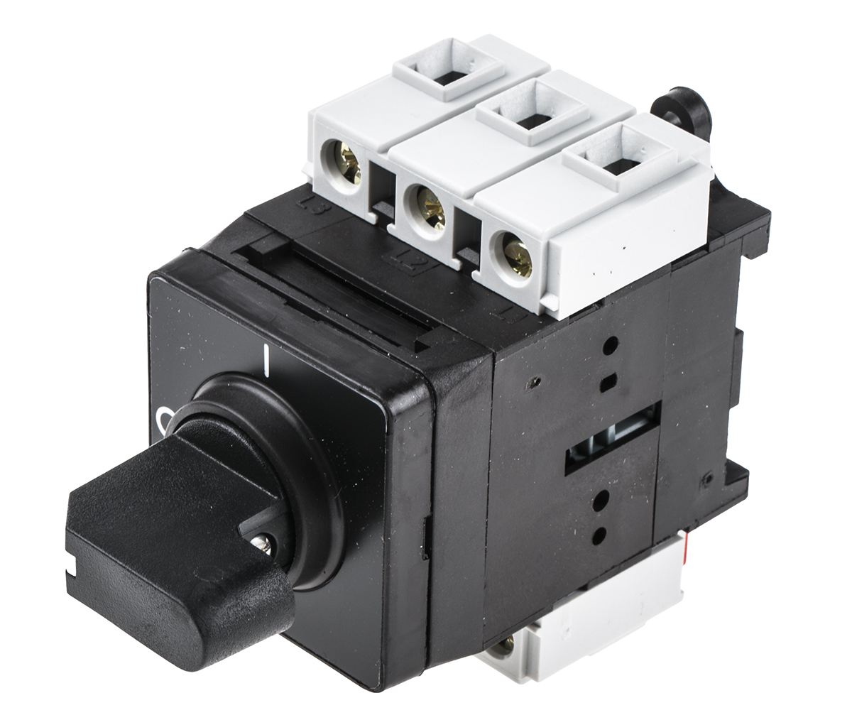 VVD0, Schneider Electric