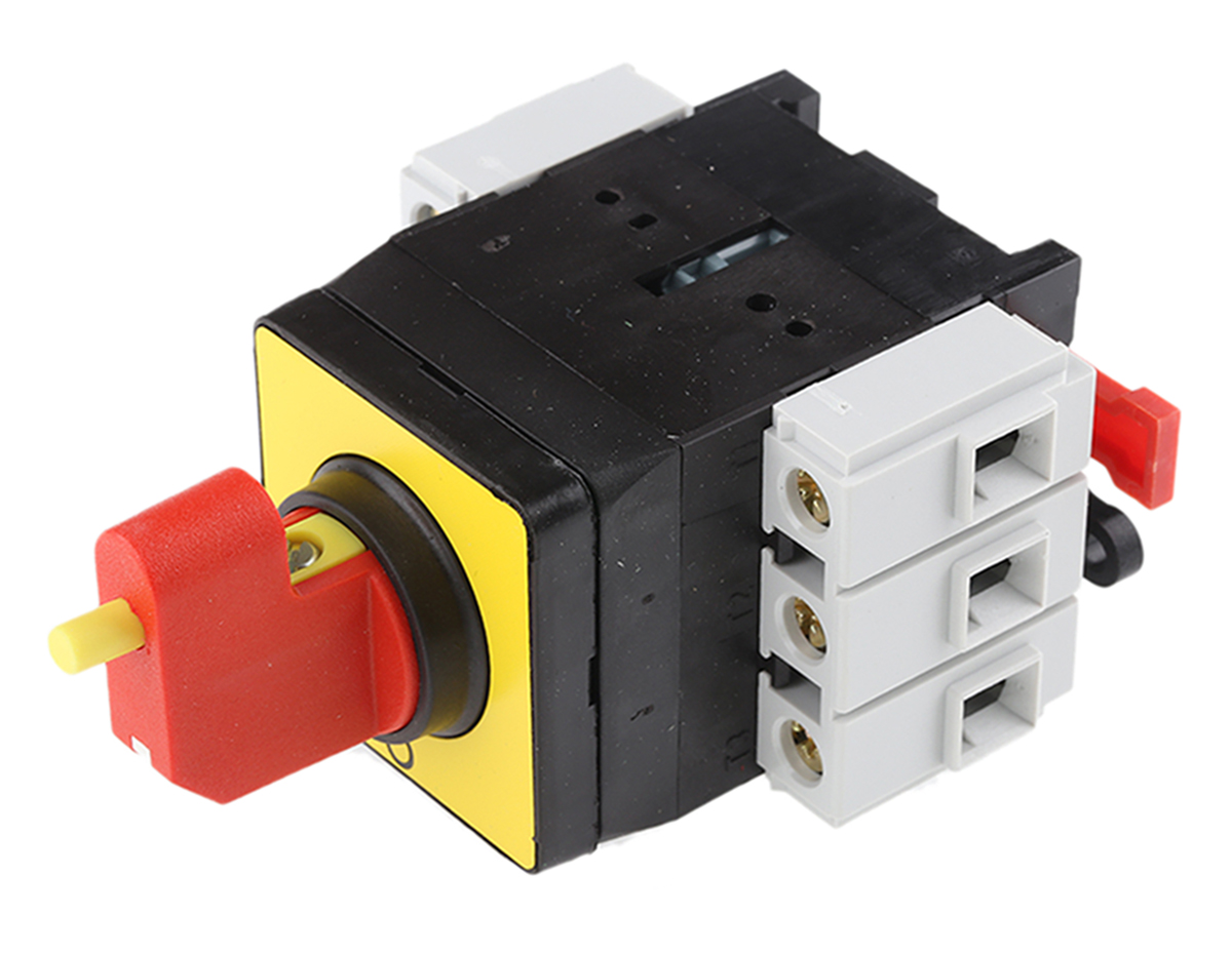 VVE0, Schneider Electric