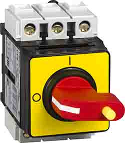 VVE3, Schneider Electric
