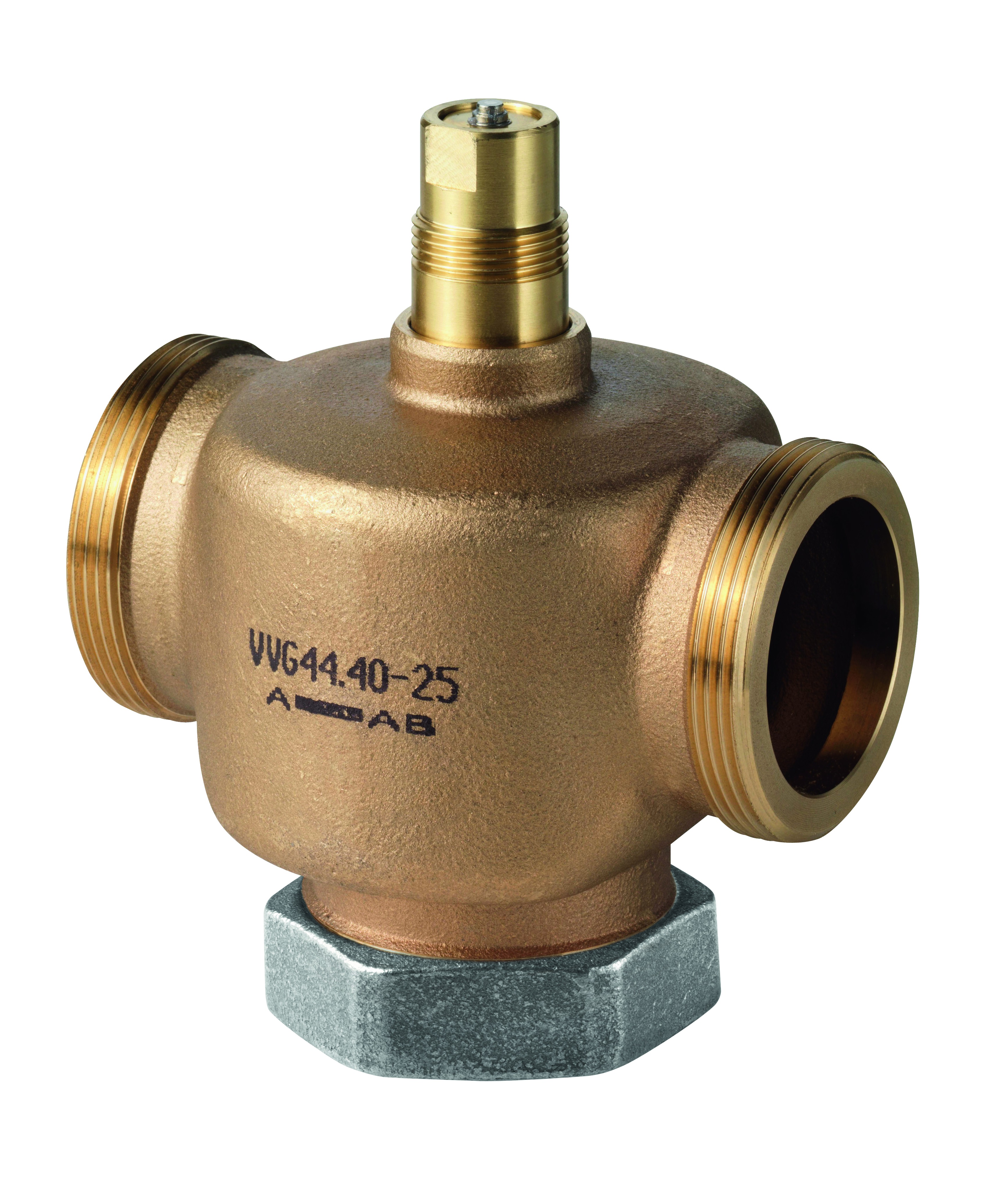 VVG44.40-25 / BPZ:VVG44.40-25, Siemens