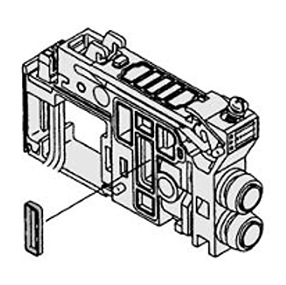 VVQ1000-16A, SMC