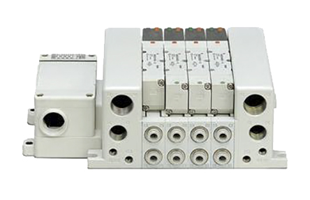 VVQC2000-1A-D-C6, SMC