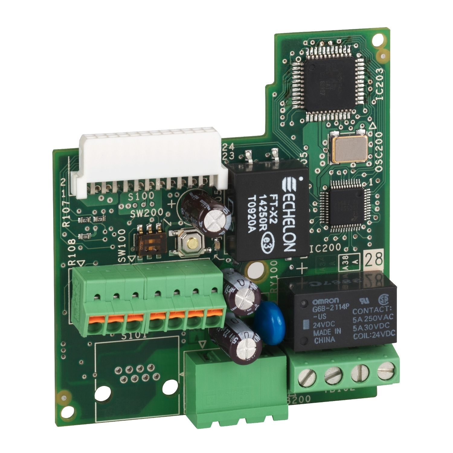 VW3A21212, Schneider Electric