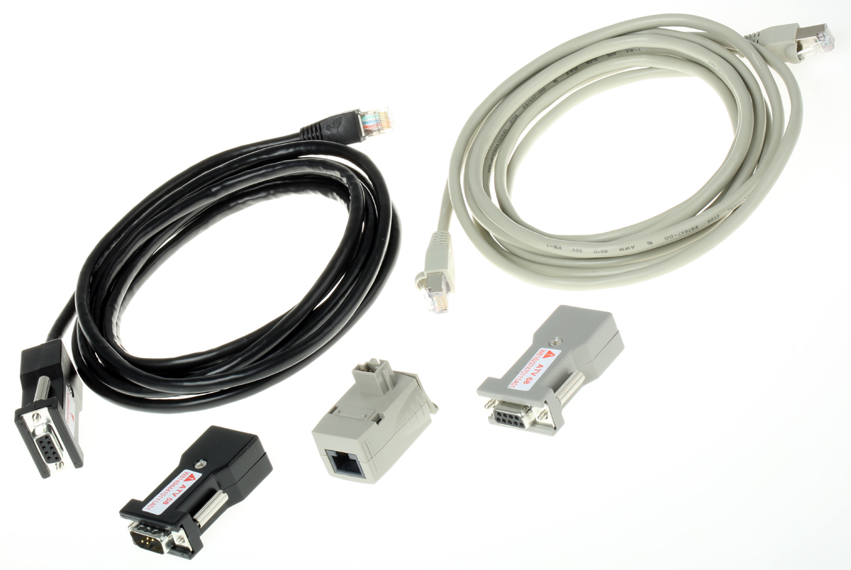 VW3A8106, Schneider Electric