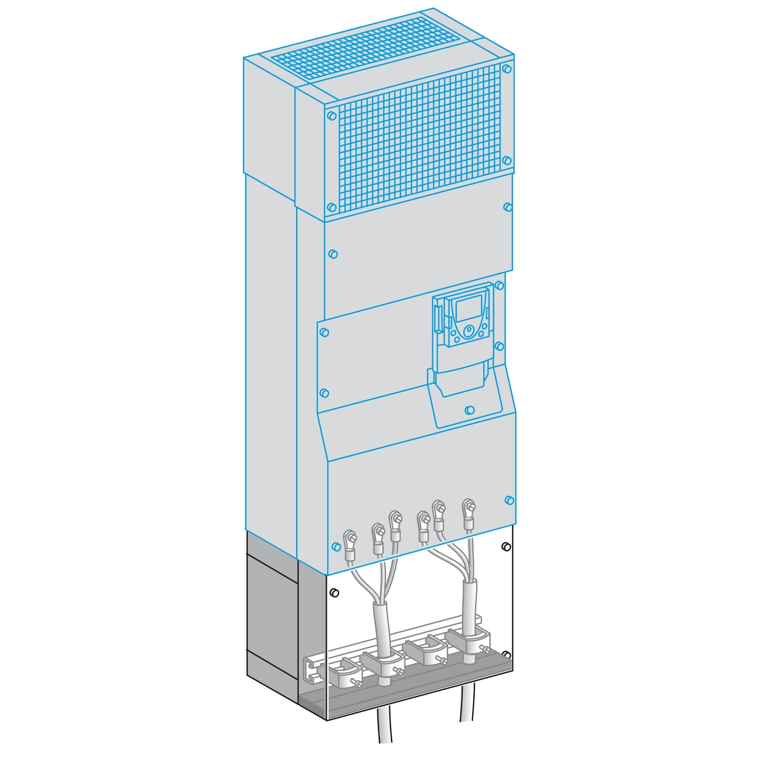 VW3A9112, Schneider Electric