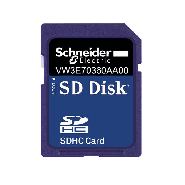 VW3E70360AA00, Schneider Electric