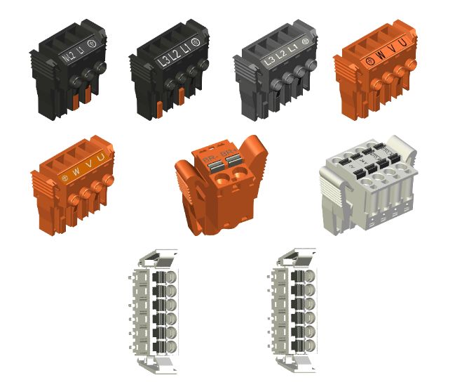 VW3M2202, Schneider Electric
