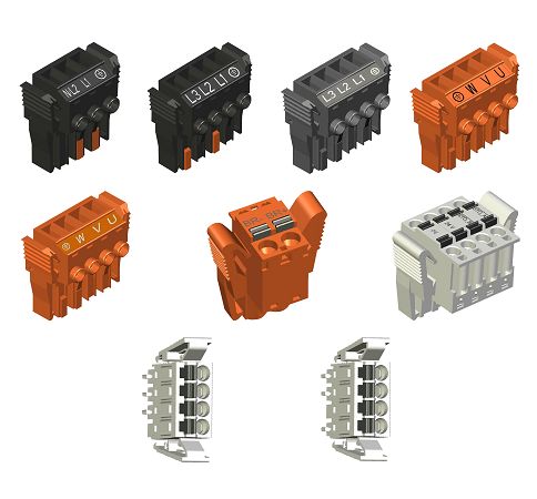 VW3M2203, Schneider Electric