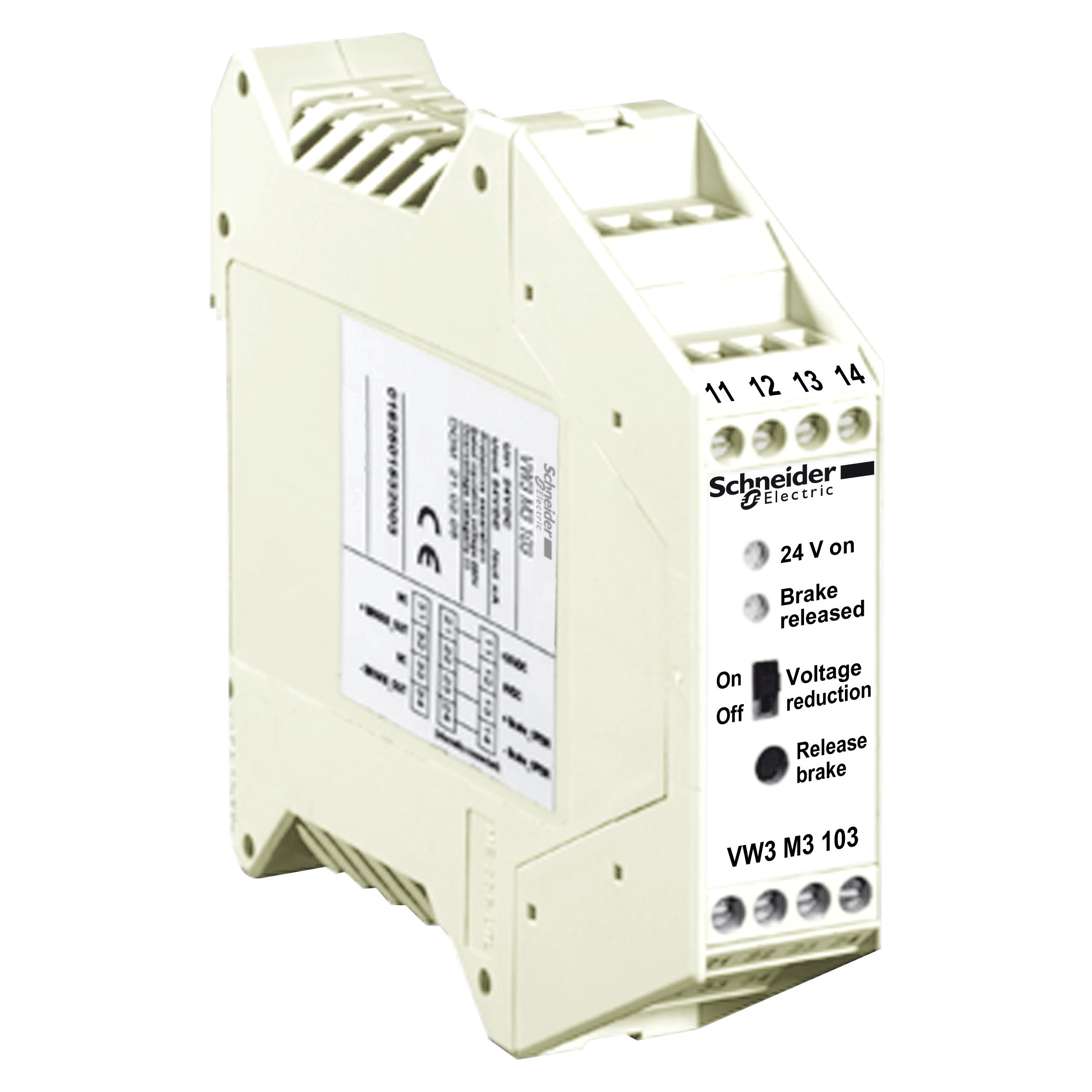 VW3M3103, Schneider Electric