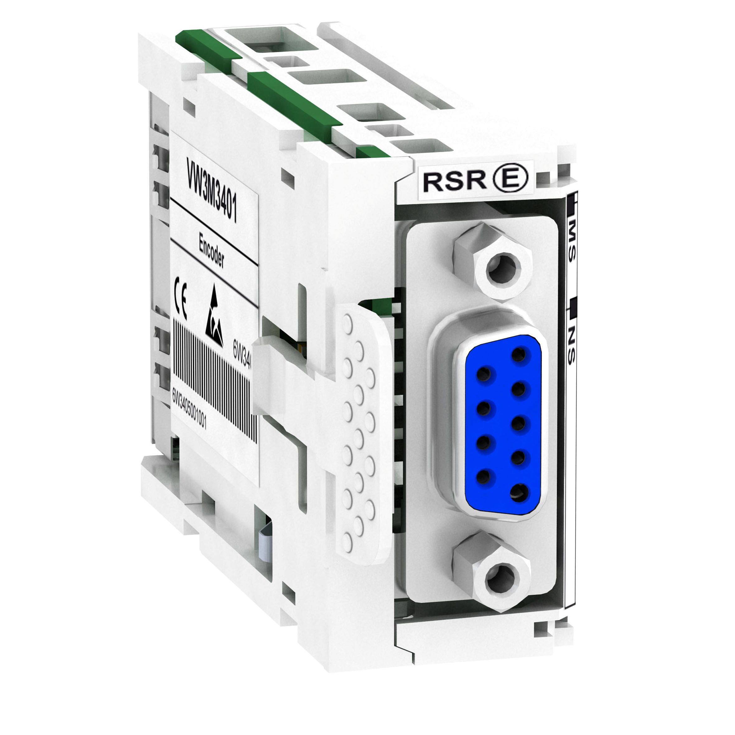 VW3M3401, Schneider Electric