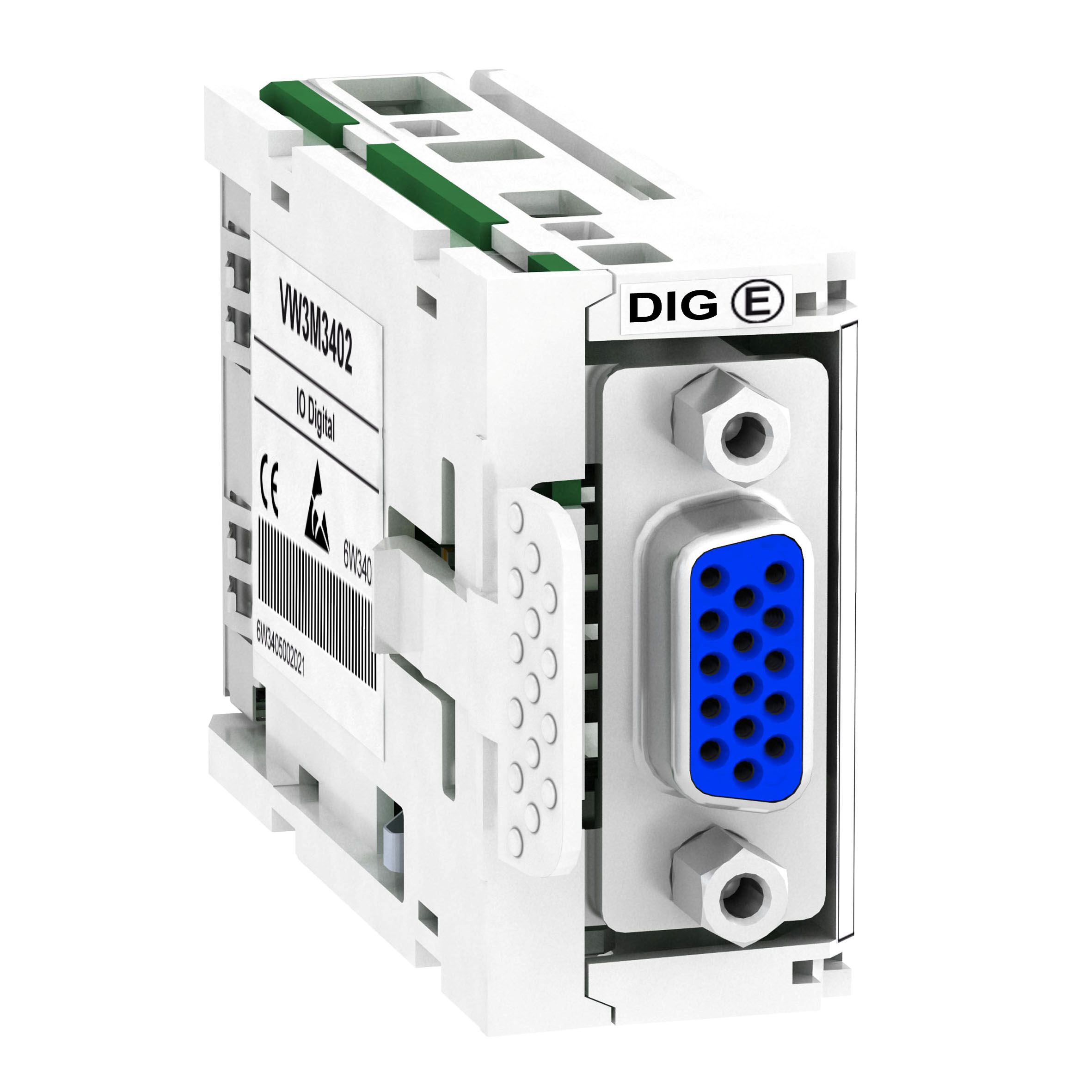 VW3M3402, Schneider Electric