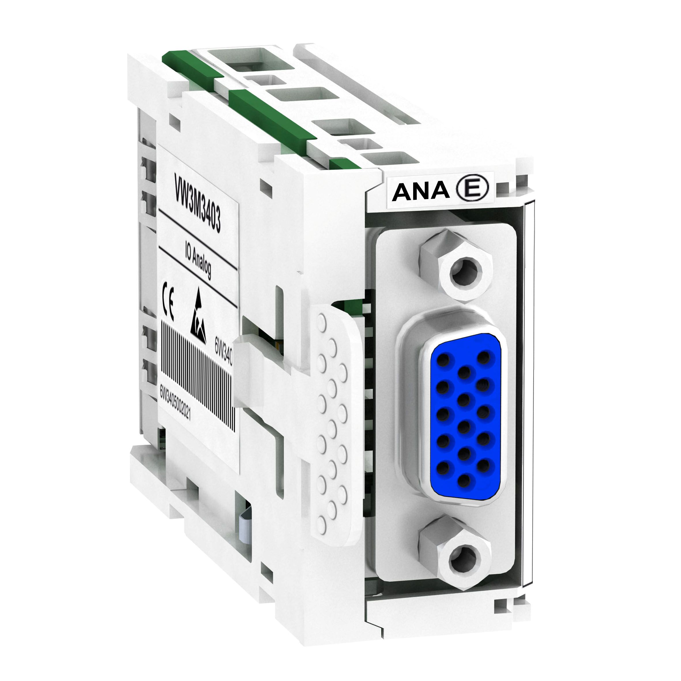 VW3M3403, Schneider Electric