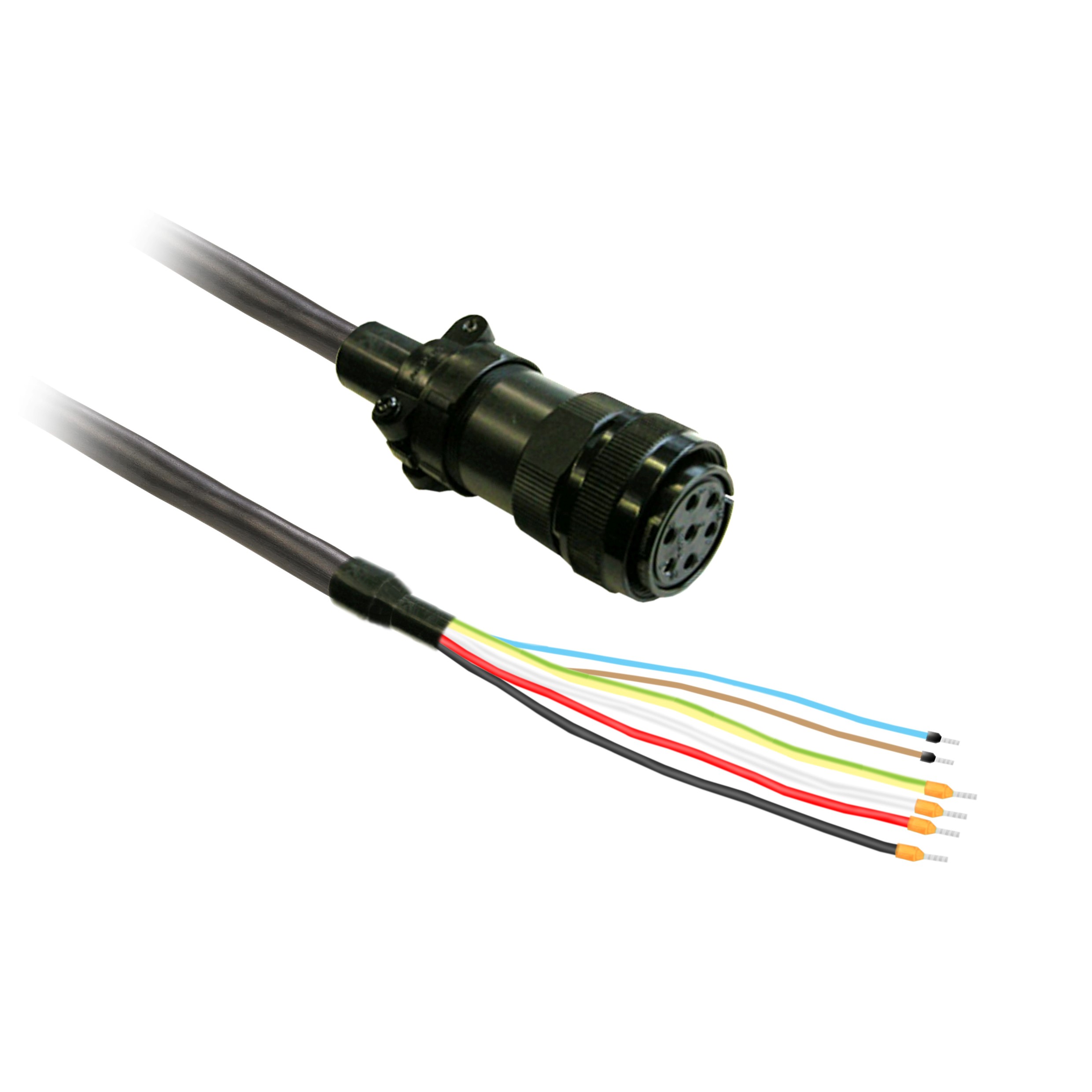 VW3M5D4FR50, Schneider Electric