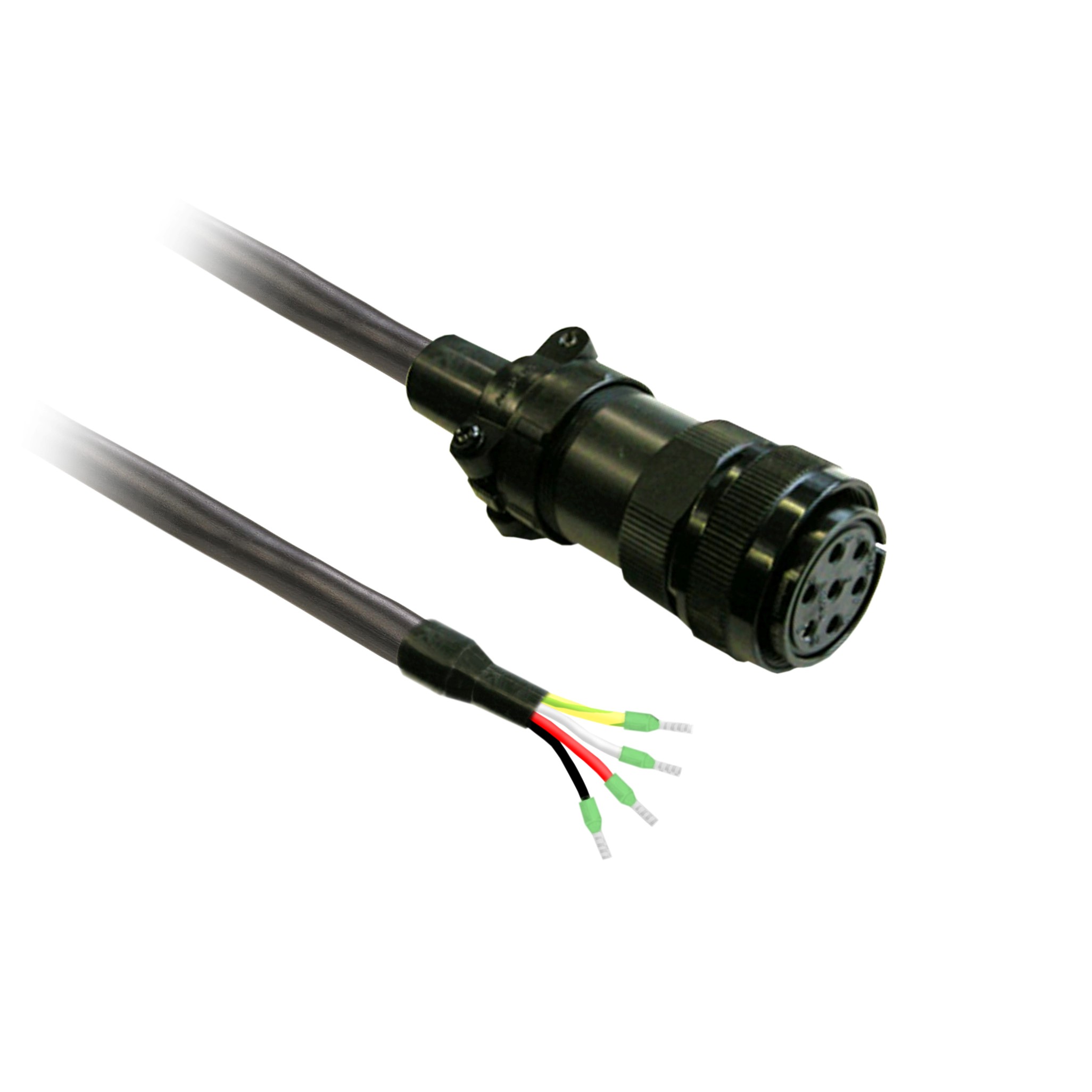 VW3M5D6AR30, Schneider Electric