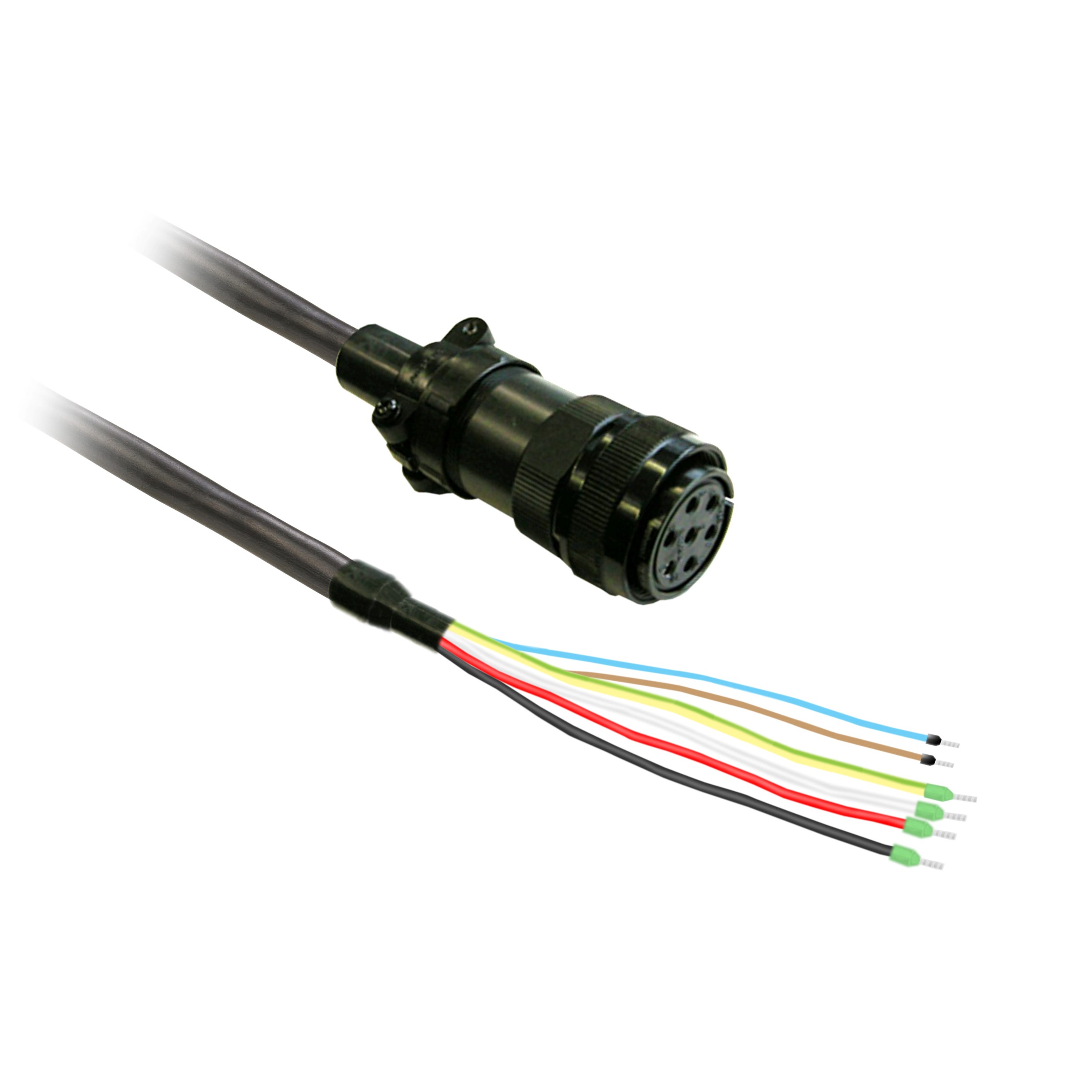 VW3M5D6FR30, Schneider Electric