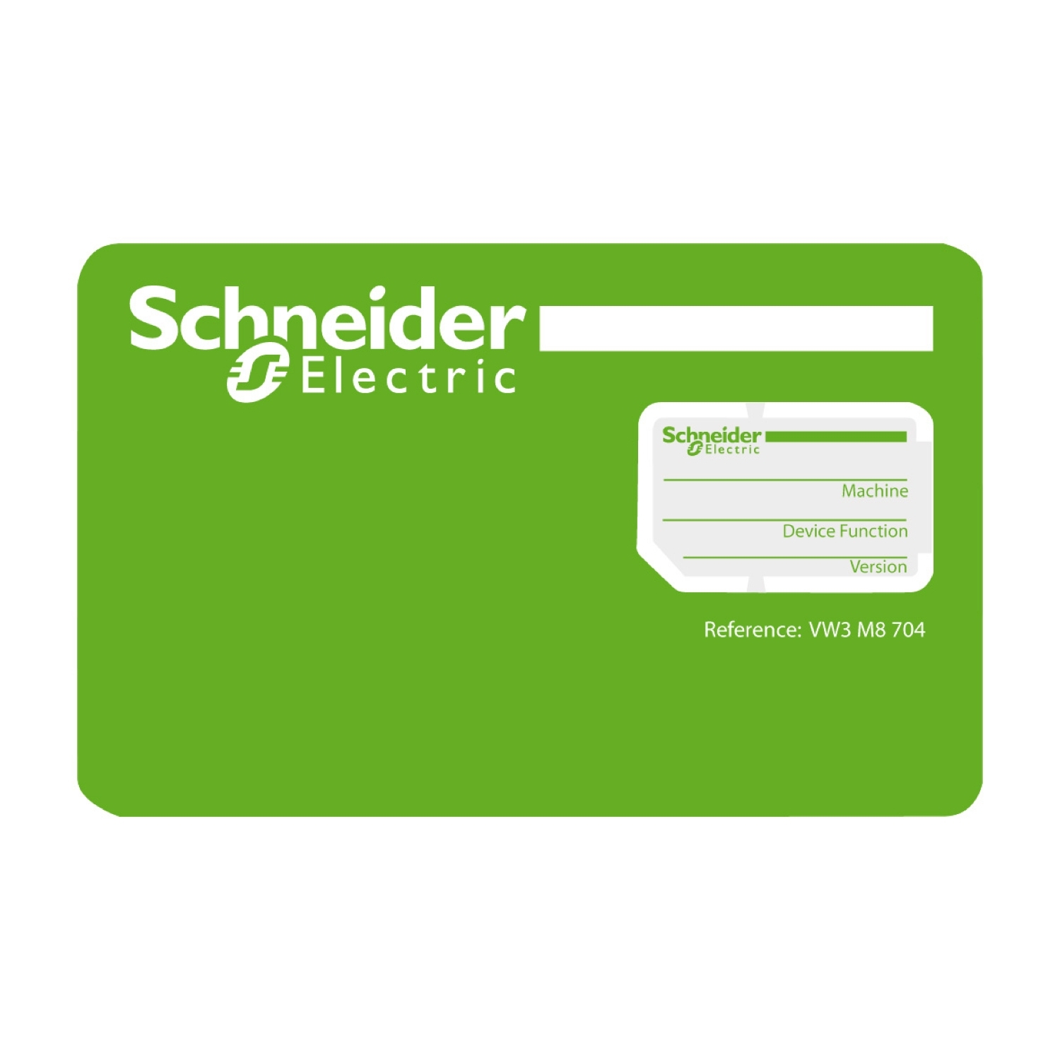 VW3M8705, Schneider Electric