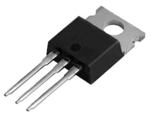 VX40M100CHM3/P, Vishay