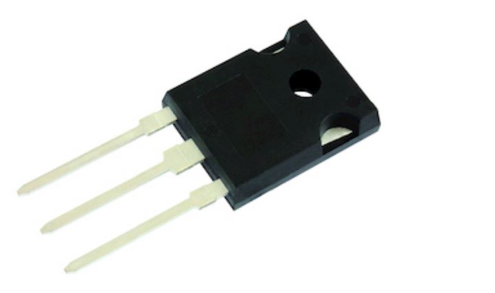VX80M100PW-M3/P, Vishay