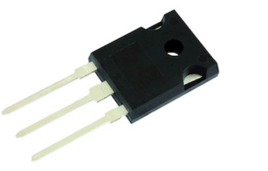 VX80M100PWHM3/P, Vishay