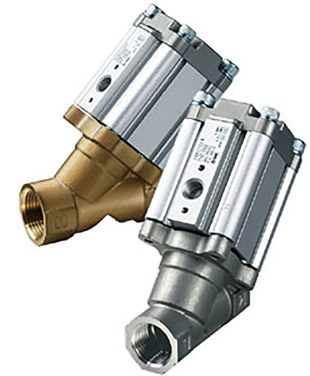 VXB215CHA, SMC