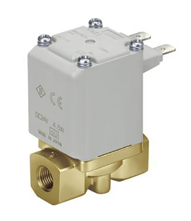 VXD262NJA, SMC