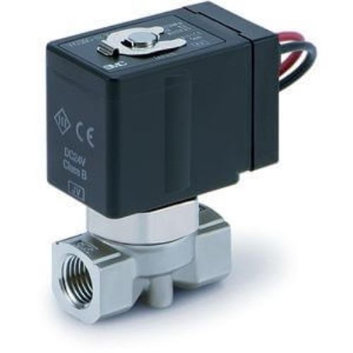 VXE2110-01F-5DO1, SMC
