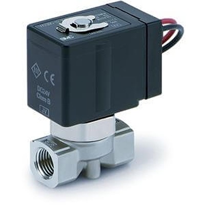VXE2320-02F-5DO1, SMC