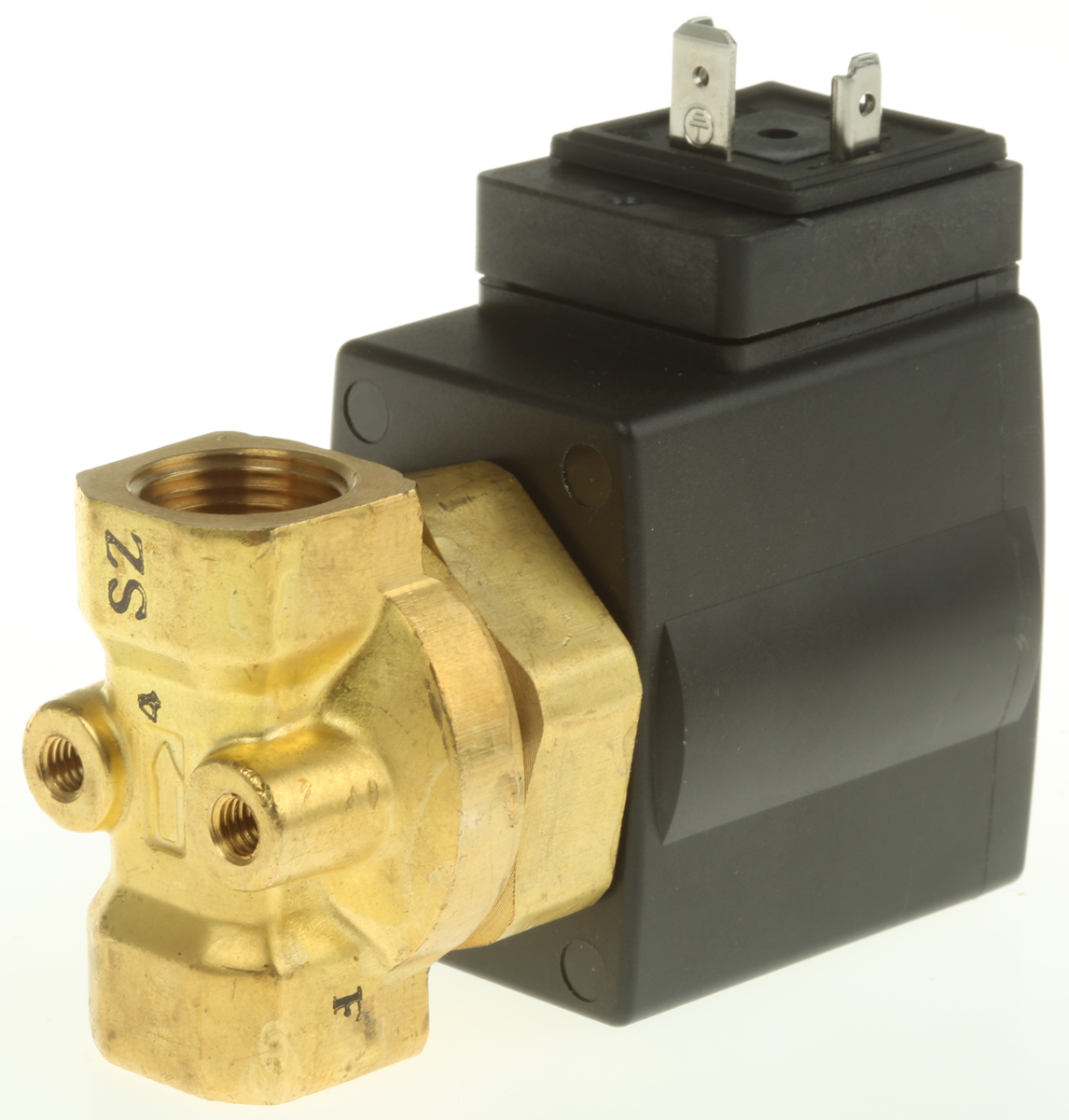 VXE2330-03F-5DO1, SMC