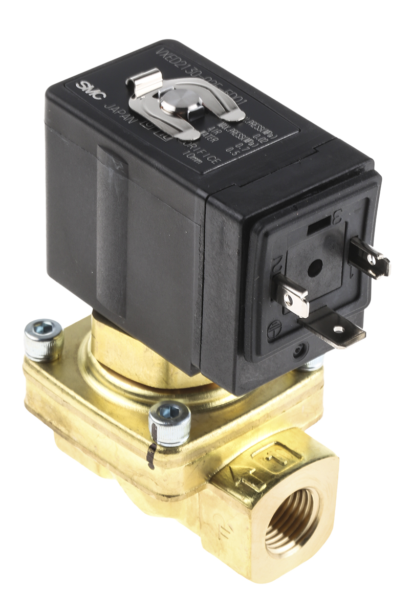 VXED2130-02F-5DO1, SMC