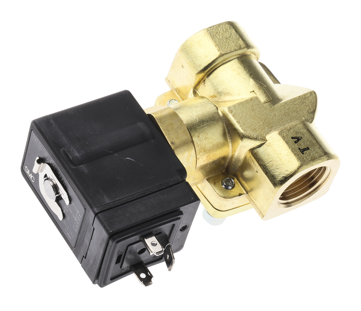 VXED2140-04F-5DO1, SMC