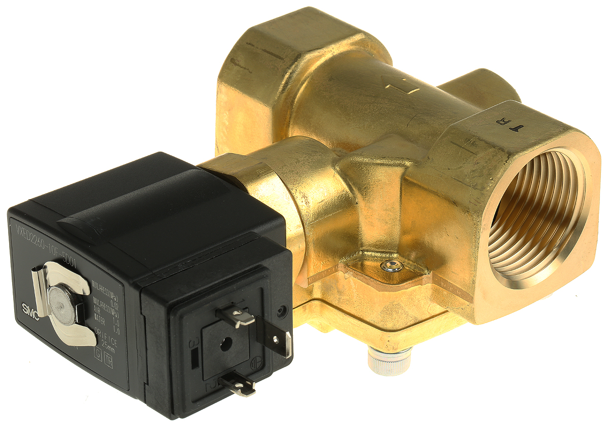 VXED2260-10F-5DO1, SMC